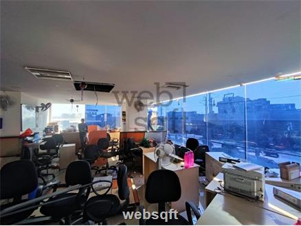 Commercial Office Space for Rent in Hyderabad